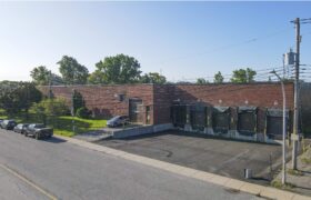Industrial Property