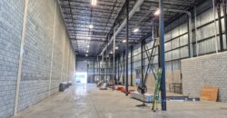 Industrial Space