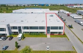 Industrial Space