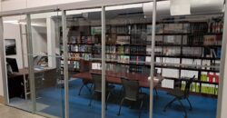 Espace Industriel