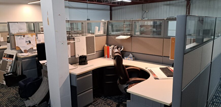 Espace Industriel
