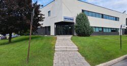 Espace Industriel