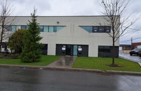 Warehouse Space