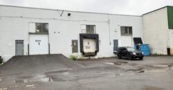Industrial Space