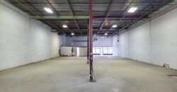 Industrial Space