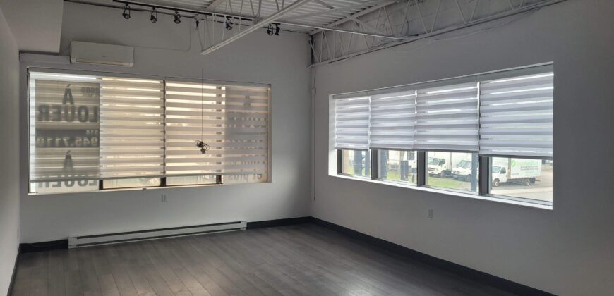 Espace Industriel