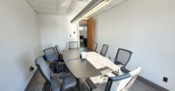Office Space