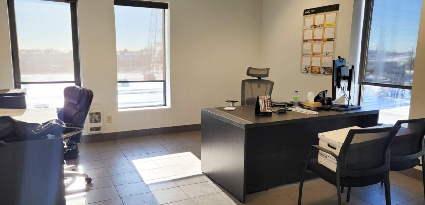 Office Space