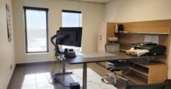 Office Space