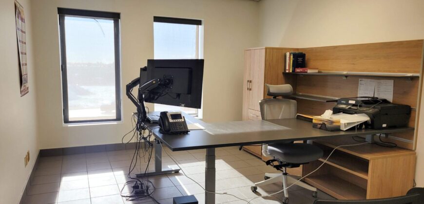 Office Space