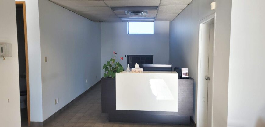 Office Space