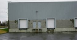 Industrial Space