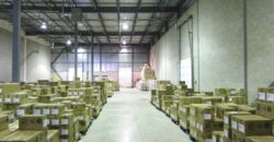 Industrial Space