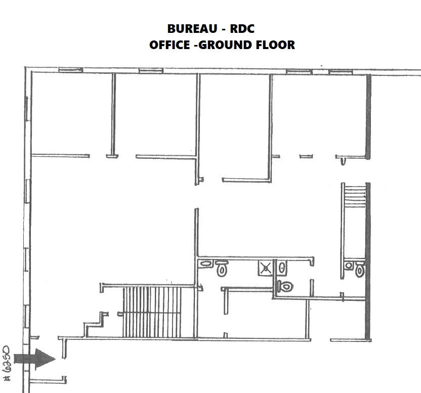 Industrial Space