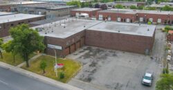 Industrial Space
