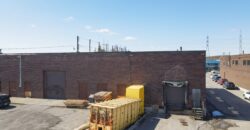 Industrial Space