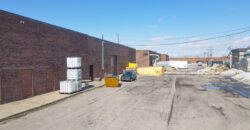 Industrial Space
