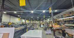 Industrial Space