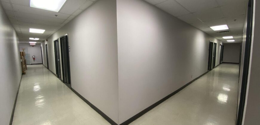 Office Space