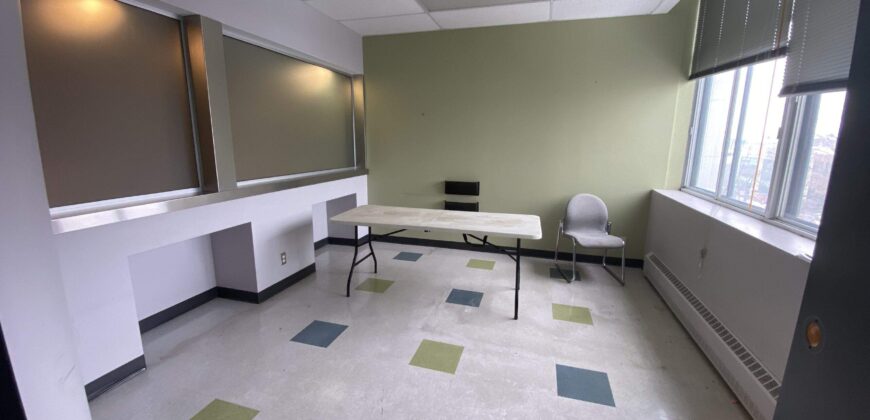 Office Space
