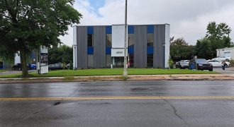 Office Space – Suite 206(A)