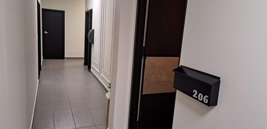 Office Space – Suite 206(A)