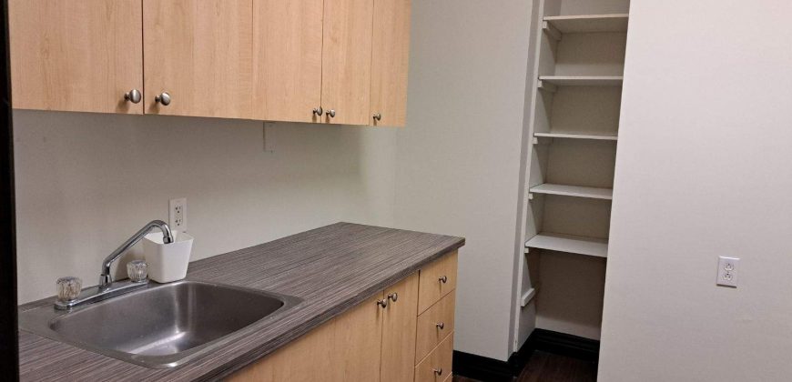 Office Space – Suite 206(A)