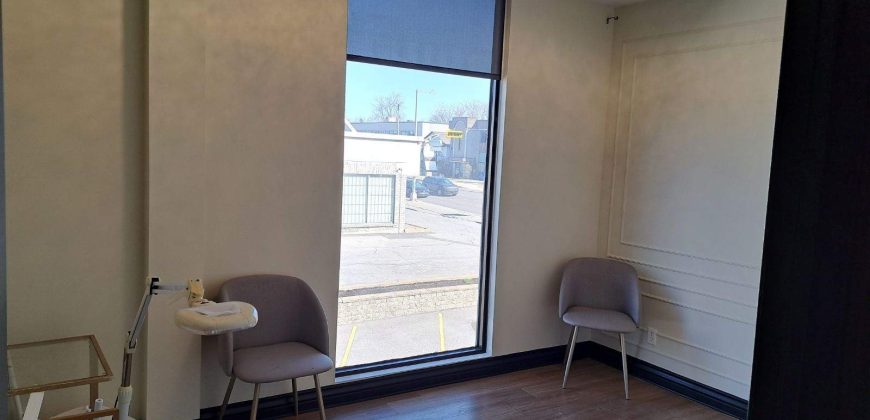 Office Space – Suite 206(A)