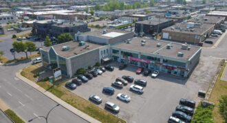 Propriété d&rsquo;Investissement