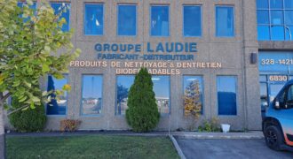 Espace Industriel