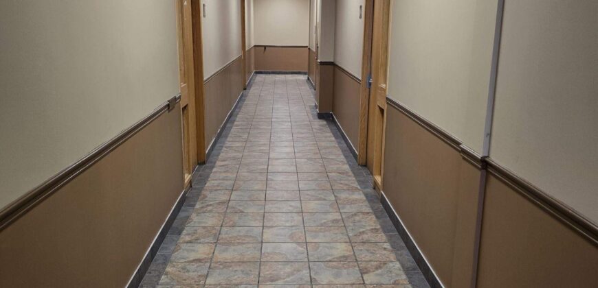 OFFICE SPACE – 2953 BELANGER EAST, (SUITES 210, 212, 214)
