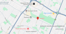 Espace Bureau