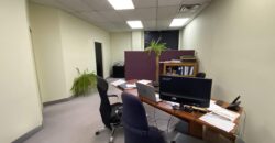 Espace Bureau