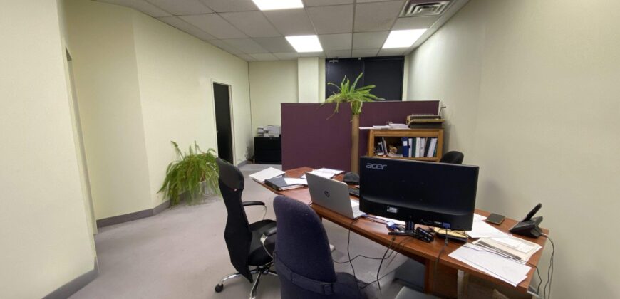 Espace Bureau