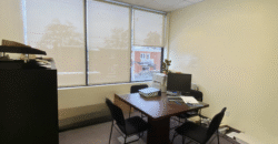 Espace Bureau