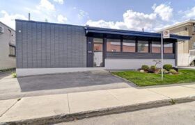 SHOWROOM/OFFICE SPACE