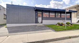 SHOWROOM/OFFICE SPACE