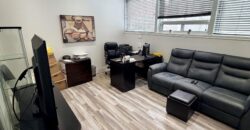 SHOWROOM/OFFICE SPACE