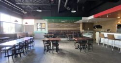 Commercial Space