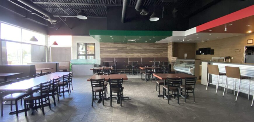 Commercial Space