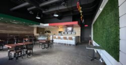 Commercial Space