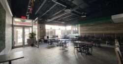 Commercial Space