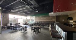 Commercial Space