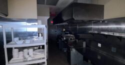 Commercial Space