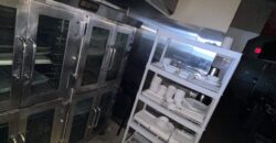 Commercial Space