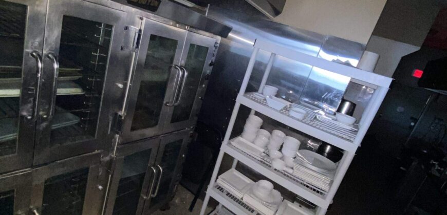 Commercial Space