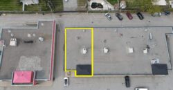 Commercial Space