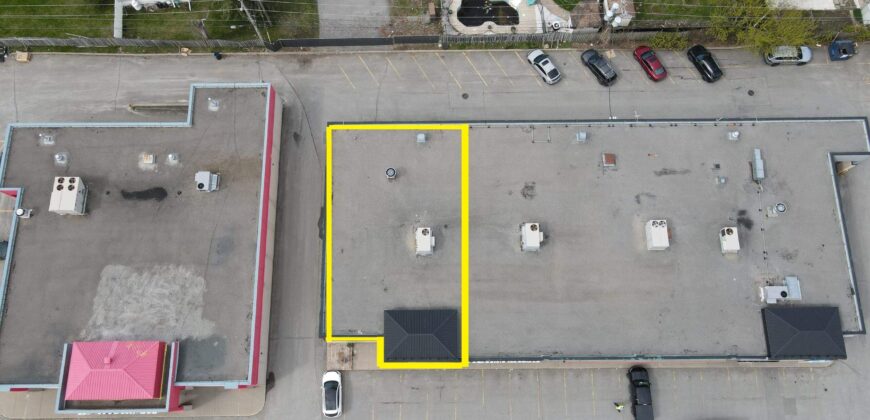 Commercial Space
