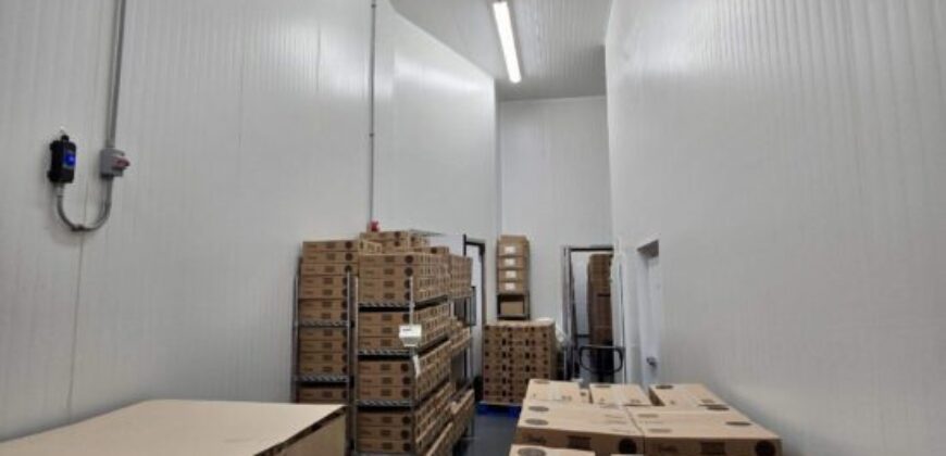 Espace Industriel