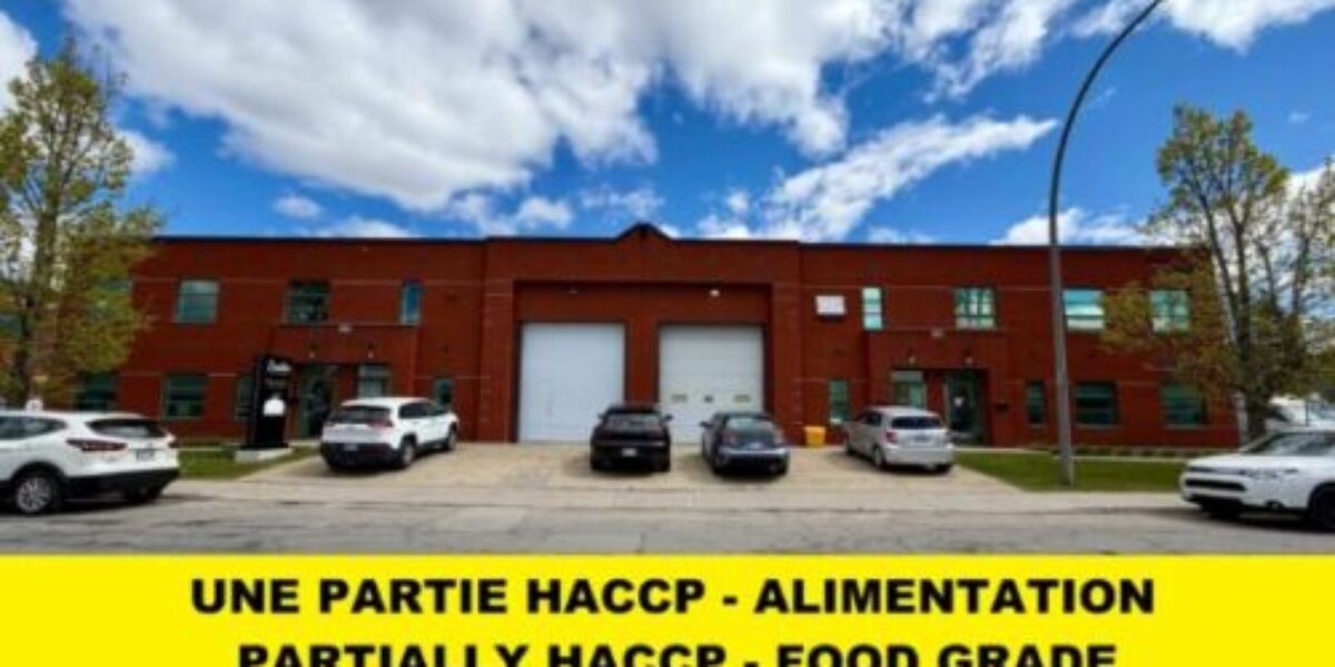 Espace Industriel